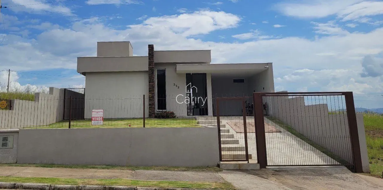 Casa com 3 dormitórios, foto 1