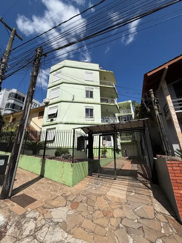 Apartamento com 2 dormitórios, foto 2