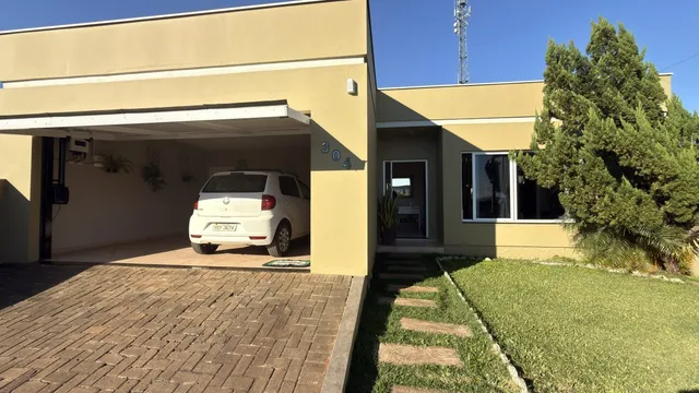 Casa com 3 dormitórios, foto 3