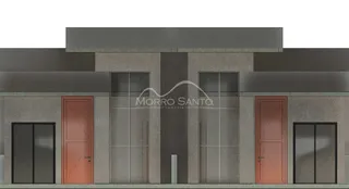Casa geminada com 2 dormitórios, foto 1