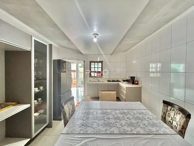 Casa com 3 dormitórios, foto 2