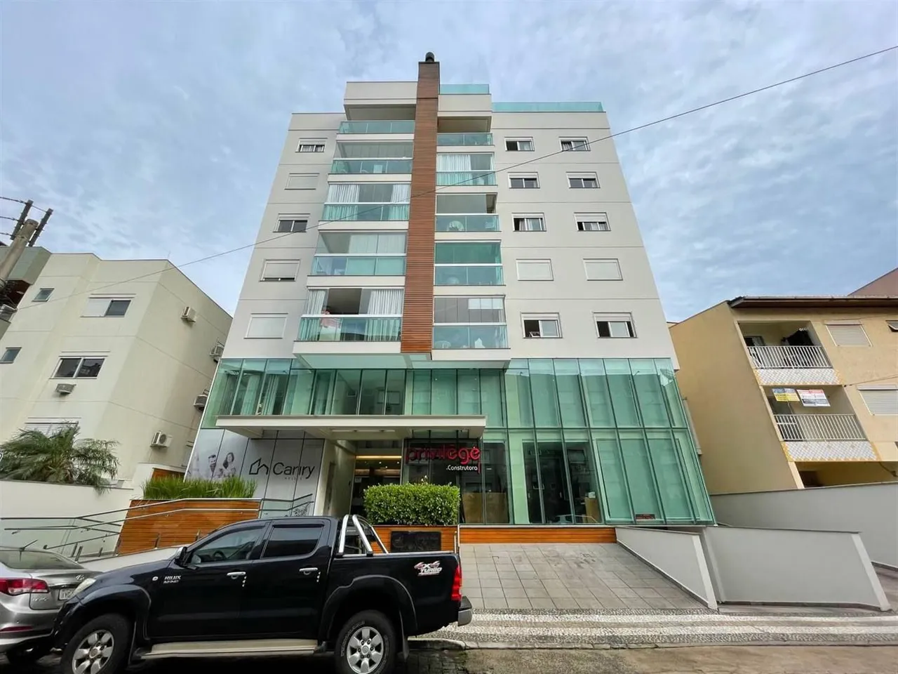Apartamento com 3 dormitórios, foto 1