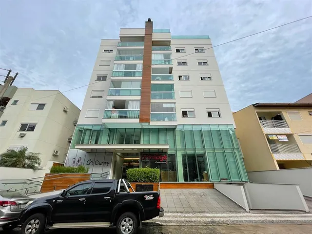 Apartamento com 3 dormitórios