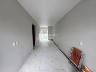 Casa geminada com 2 dormitórios, foto 2