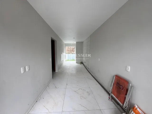 Casa geminada com 2 dormitórios, foto 2