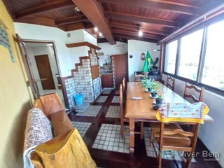 Apartamento com 4 dormitórios, foto 7