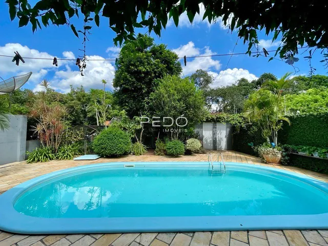 Casa com 4 dormitórios, foto 3