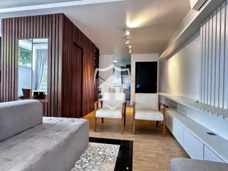 Apartamento com 2 dormitórios, foto 4