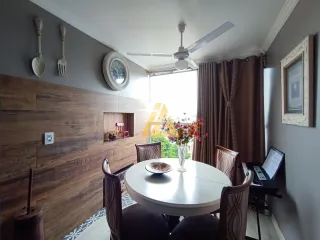 Apartamento com 2 dormitórios, foto 5