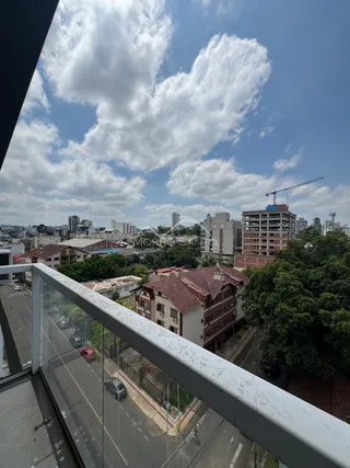 Apartamento com 2 dormitórios, foto 15