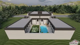 Casa geminada com 3 dormitórios, foto 8