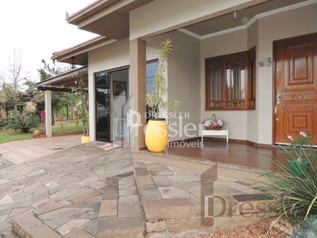 Casa com 3 dormitórios, foto 3