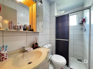 Apartamento com 2 dormitórios, foto 7
