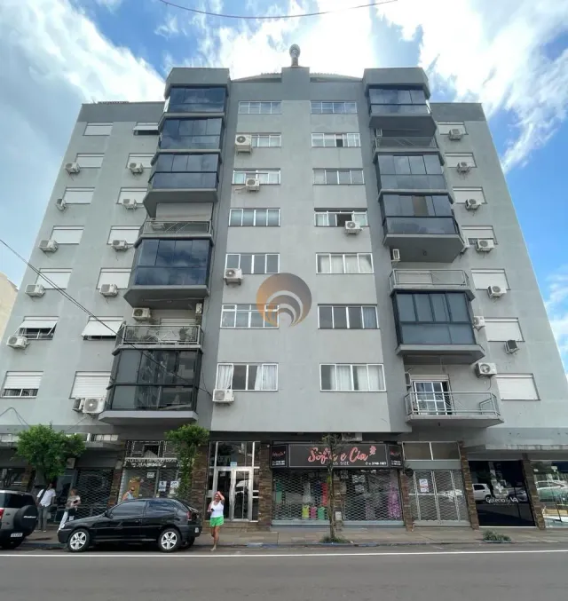 Apartamento com 3 dormitórios, foto 2