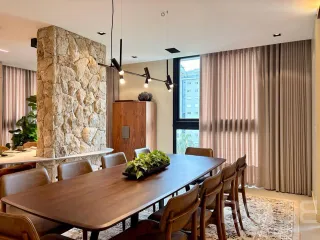 Apartamento com 4 dormitórios, foto 7