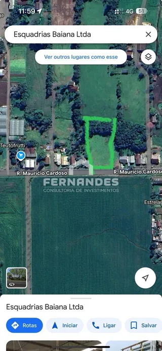 Terreno