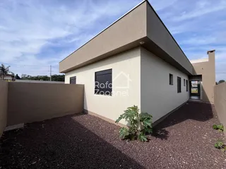Casa geminada com 3 dormitórios, foto 11
