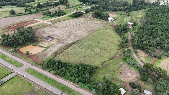 Área rural, foto 2
