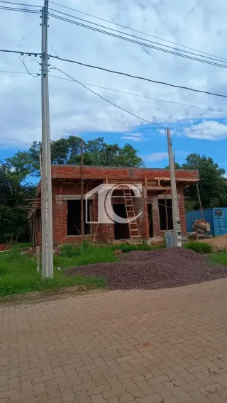 Casa geminada com 2 dormitórios, foto 8