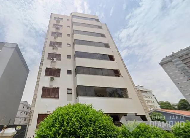 Apartamento com 1 dormitório