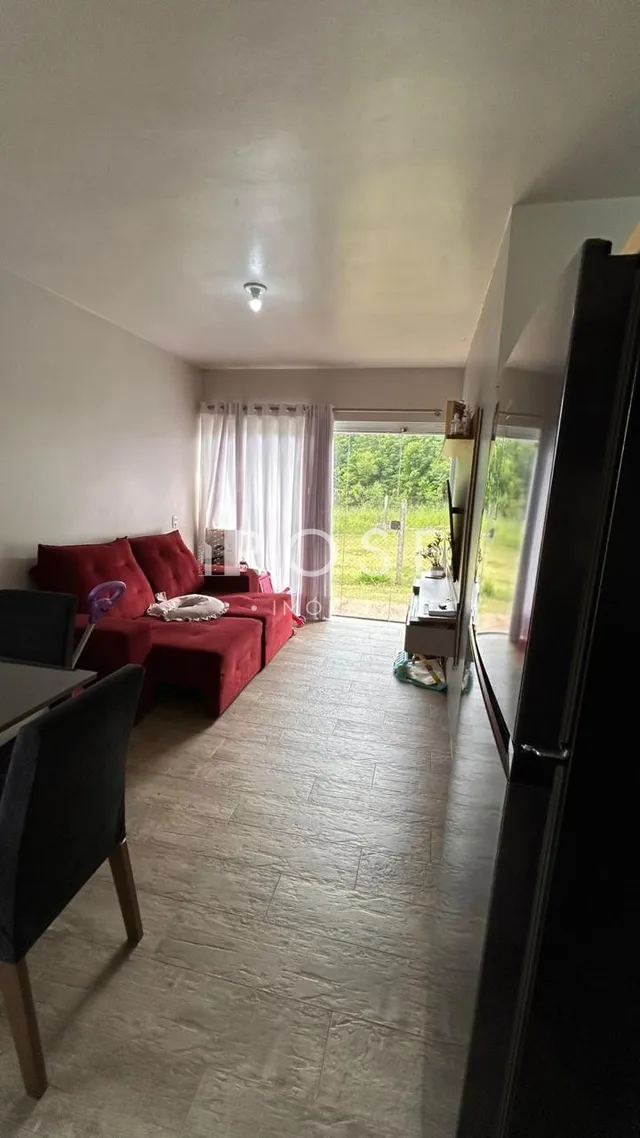 Casa com 1 dormitório, foto 5