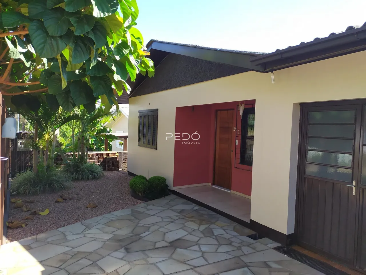 Casa com 3 dormitórios, foto 1