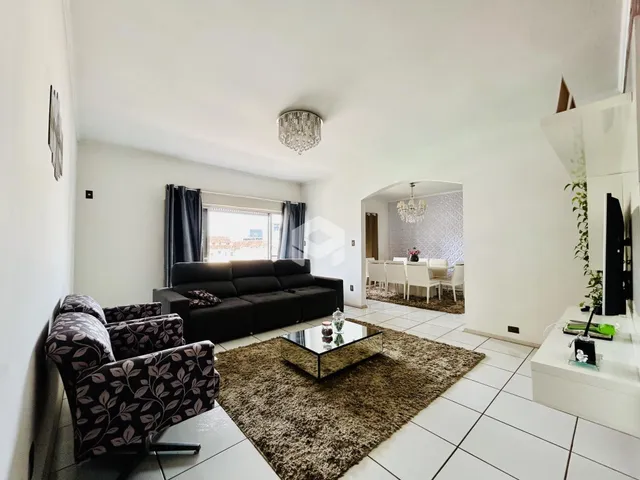 Apartamento com 3 dormitórios, foto 3