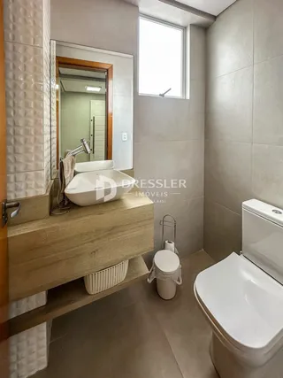 Apartamento com 3 dormitórios, foto 24