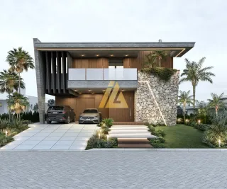 Casa com 5 dormitórios, foto 1