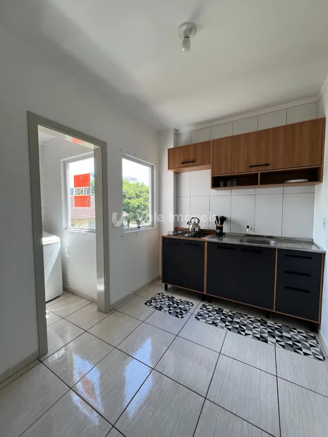 Apartamento com 1 dormitório, foto 5