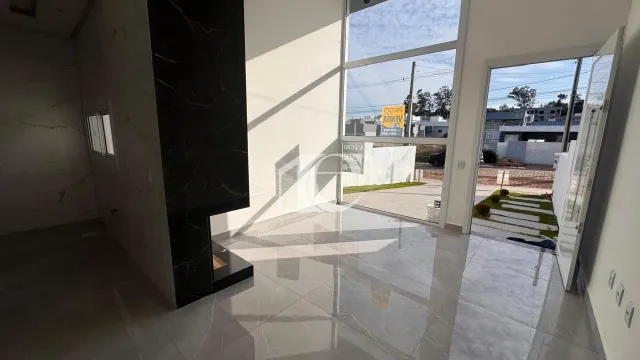 Casa geminada com 2 dormitórios, foto 2