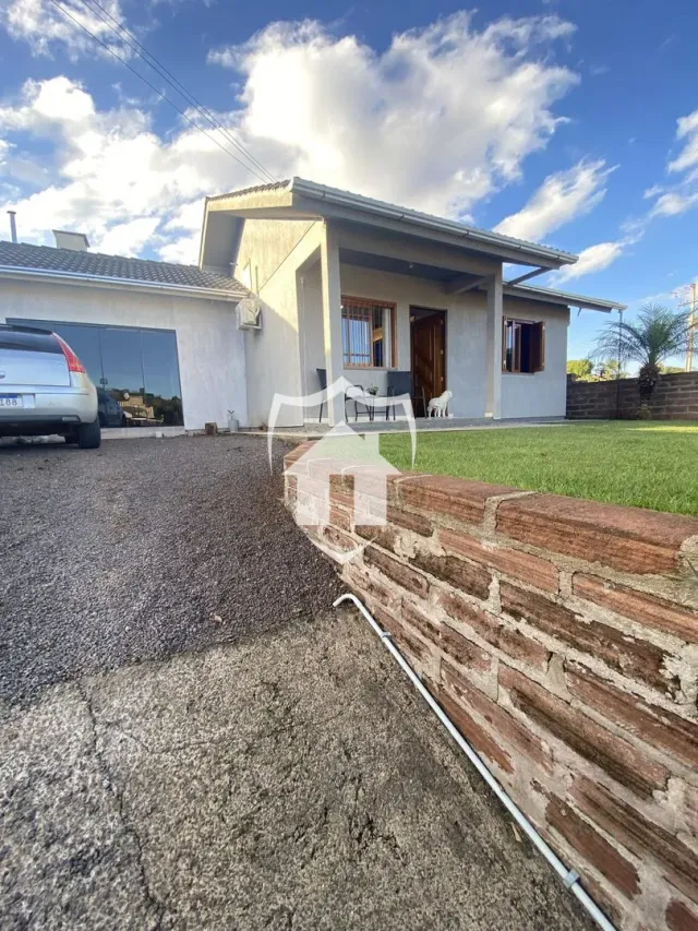 Casa com 2 dormitórios, foto 3