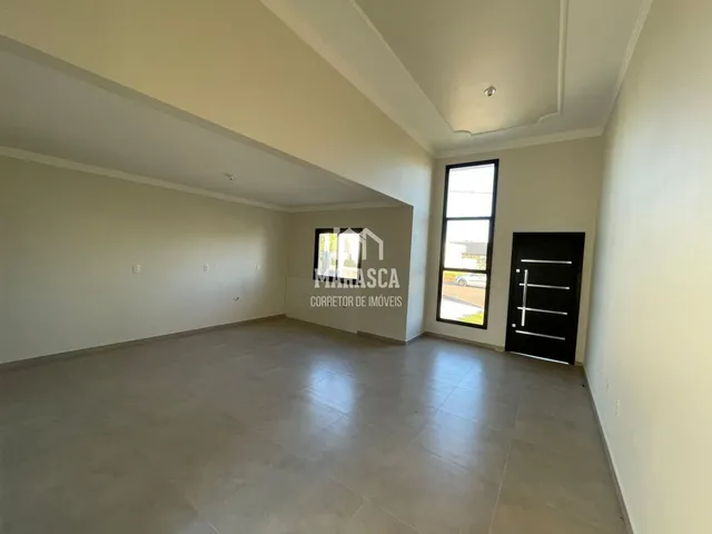 Casa geminada com 3 dormitórios, foto 4