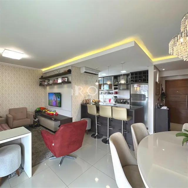 Apartamento com 2 dormitórios, foto 5