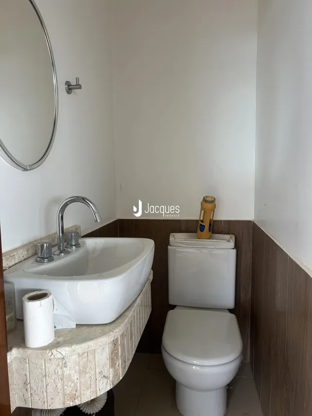 Casa com 4 dormitórios, foto 5