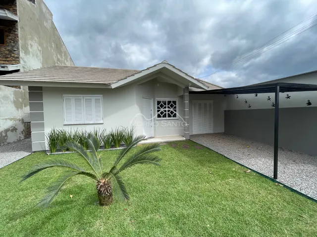 Casa com 3 dormitórios, foto 2