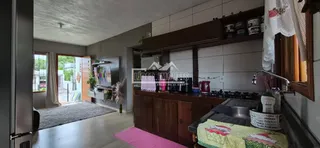 Casa com 2 dormitórios, foto 4