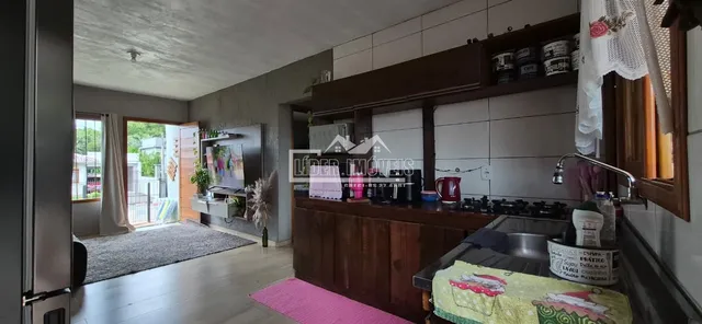 Casa com 2 dormitórios, foto 4