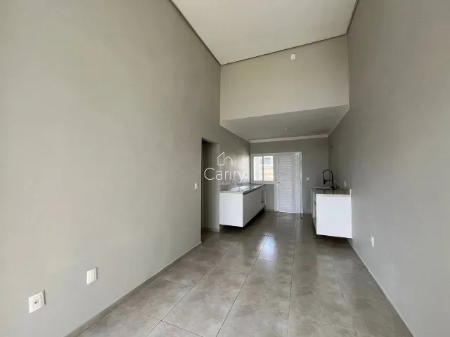 Casa geminada com 2 dormitórios, foto 4