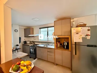 Apartamento com 2 dormitórios, foto 6