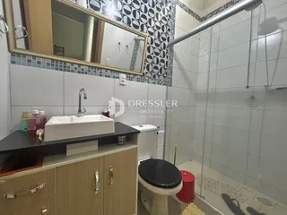 Casa geminada com 3 dormitórios, foto 13