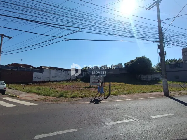 Terreno