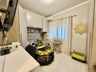 Apartamento com 2 dormitórios, foto 13