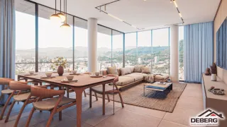 Apartamento com 2 dormitórios, foto 2