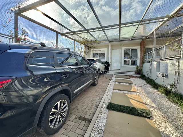 Casa geminada com 3 dormitórios, foto 3