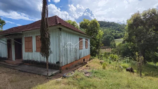 Área rural, foto 4
