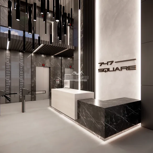 Sala comercial, foto 4