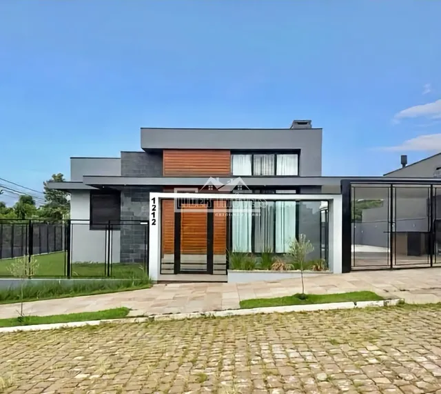 Casa com 3 dormitórios, foto 1