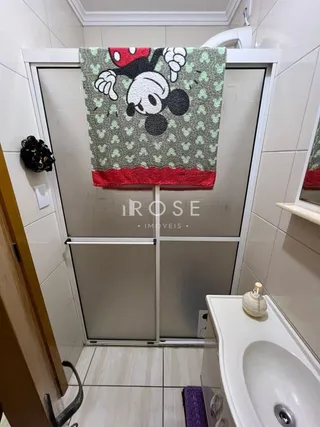 Apartamento com 1 dormitório, foto 9