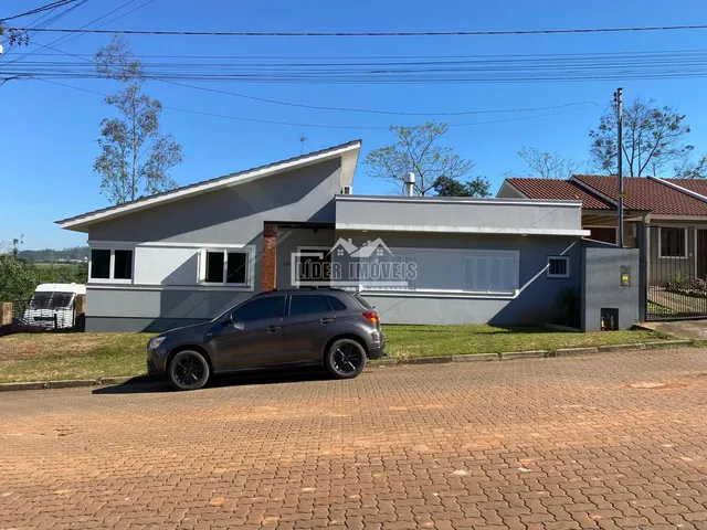 Casa com 3 dormitórios, foto 3